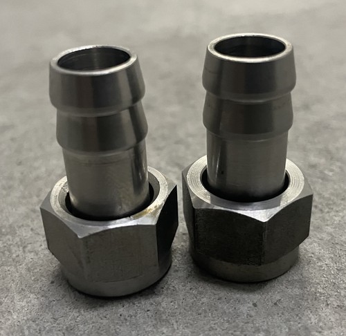 Julabo hose barb - julabo,