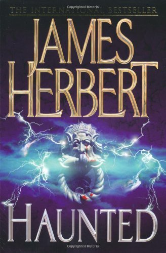 Haunted james herbert - haunted, by