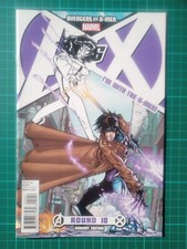 AVENGERS Vs X-MEN #10 Cover E (2012 Series) , X-Men Team Variant Cover , NM WP