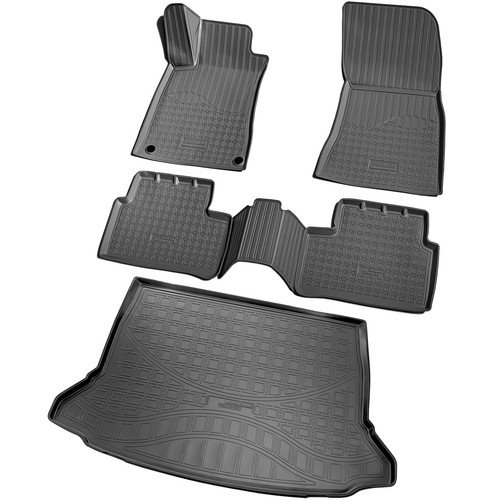 Floor mats boot liner - boot,