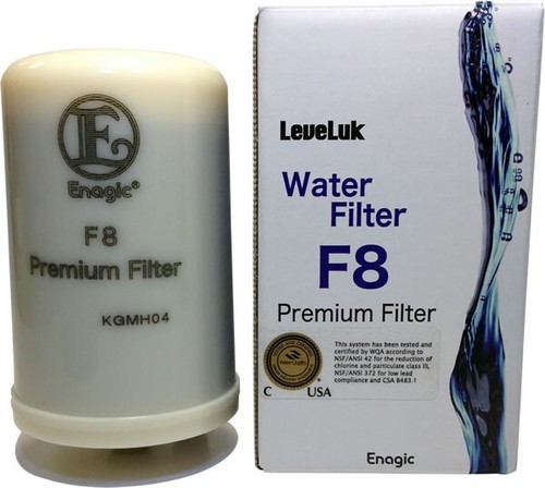 Filter for leveluk kangen - for,