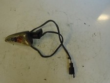 YAMAHA WR 125 X WR 125 X 2016:INDICATOR - REAR LEFT:USED MOTORCYCLE PARTS