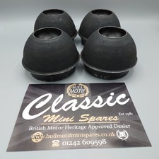 CLASSIC MINI - SET OF 4 NON GENUINE RUBBER SUSPENSION CONES FAM3968