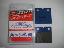 Front Brake Pads BREMBO