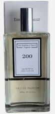The Essence Vault 200 Eau De Parfum 100ml EDP For Him