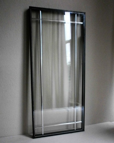 Double glazed leaded - double,