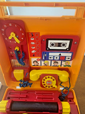 Petite Office Activity Centre