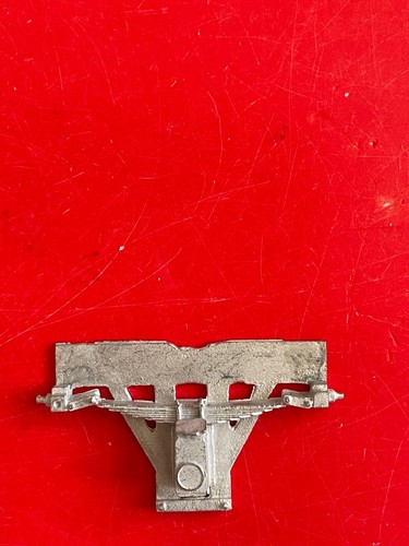 Gauge 1910 van - gauge,