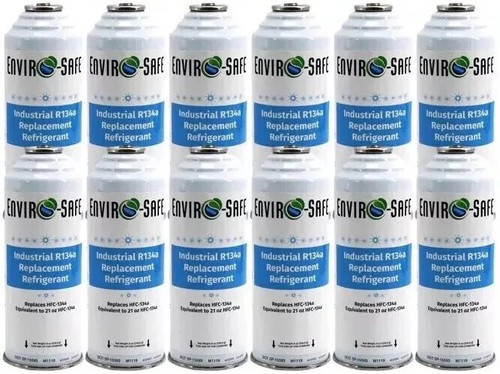 134a refrigerant replacement - r,