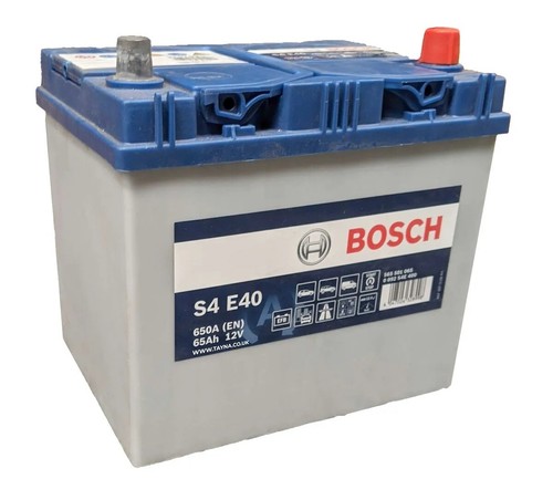 Bosch s4e40 efb - bosch,