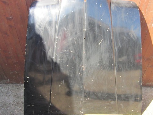 Internal mounting bonnet - internal,