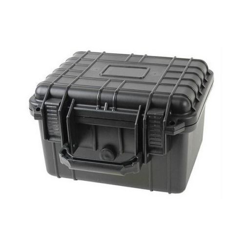 Deep weatherproof dry box - deep,