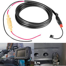 4-Pin Power Cable for Garmin