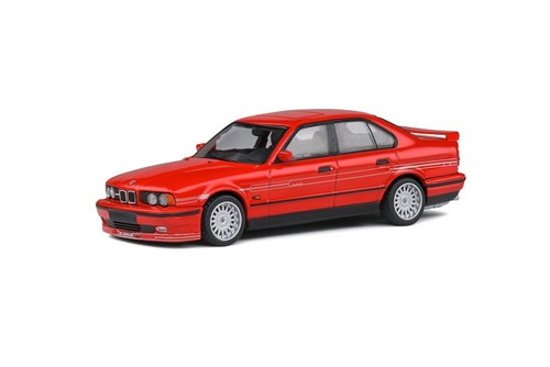 1994 bmw alpina b10 - 1994,