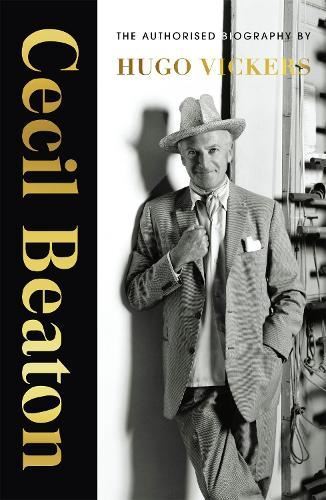 Cecil beaton - cecil,