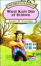 What katy did school - katy,