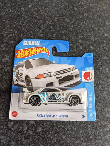 Hot wheels hkj13 2023 - wheels, hw