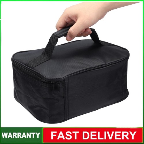 Portable mini car microwave - portable,