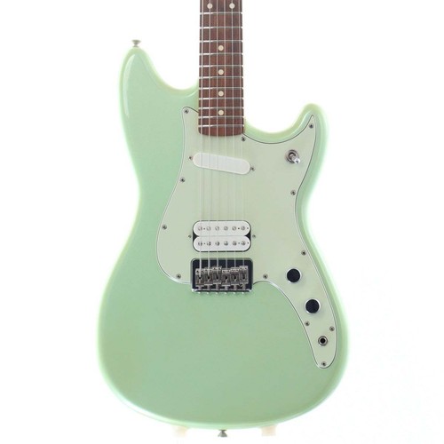 Fender duo sonic - fender, hs