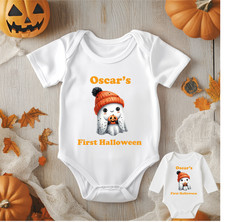 My First Halloween