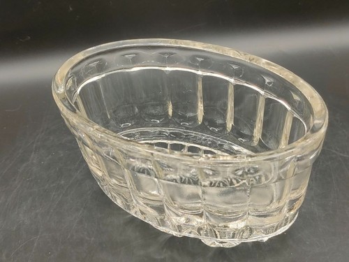 Victorian pressed glass - victorian, jelly