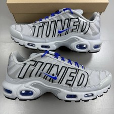 Size 7 - Nike Air Max Plus TN