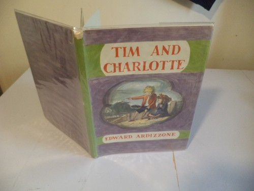 Tim charlotte edward - &,