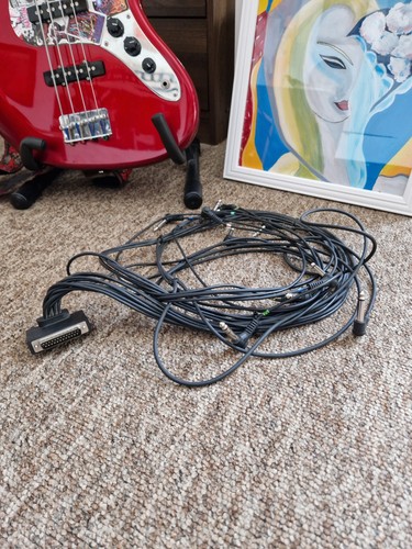 Roland extended trigger - extended,