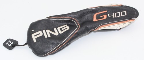 Ping g400 hybrid rescue - g400,