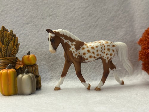 Breyer stablemate custom - breyer,