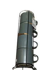 4 Mugs for Tea with Holder