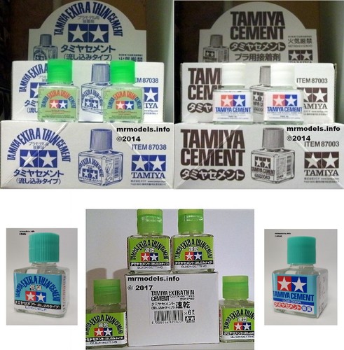 Tamiya cement - tamiya, /