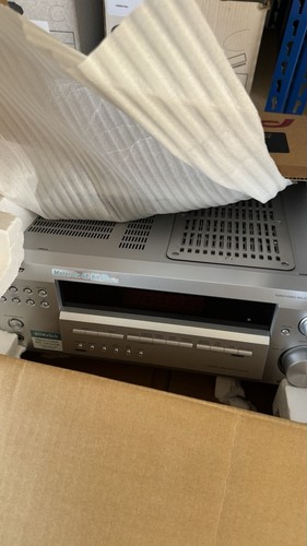 Pioneer vsx d514 receiver - pioneer, a/v