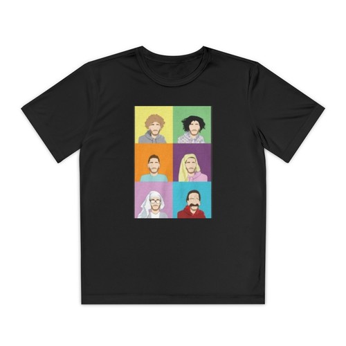 Zippy family tee kid s - family, tee,