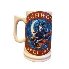 Wychwood Special Ceramic 2
