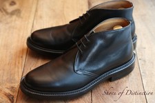 Church's Custom Grade Black