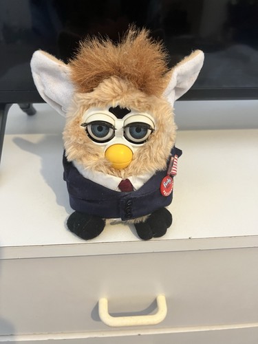 President furby novelty - furby,