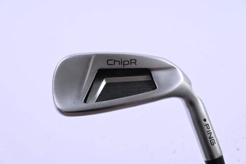 Ping chipr degree - 38.5,