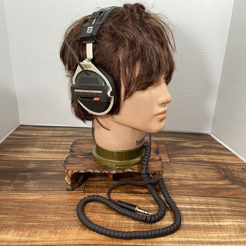 Koss xlc headphones rare - koss,