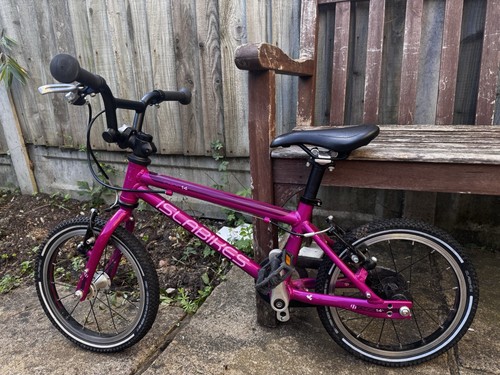 Islabikes cnoc kids unisex - islabikes, 14