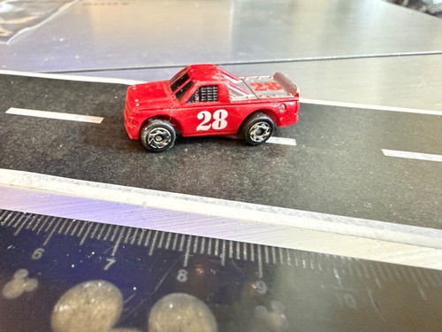 Micro machines chevrolet - micro,