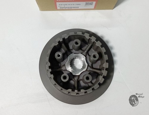 Honda nsr250rse mc21 - mc21, mc18