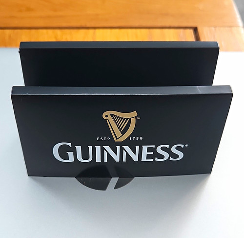 Guinness stout tabletop - guinness,