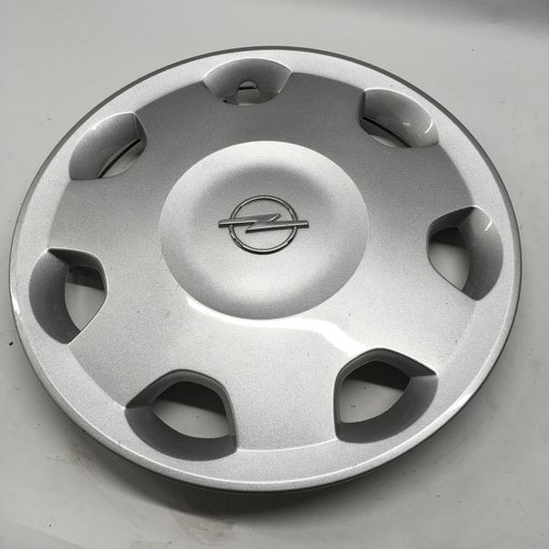 Opel corsa steel wheel hub - opel, c