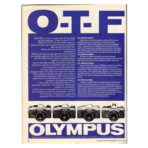 Vintage olympus camera - olympus,