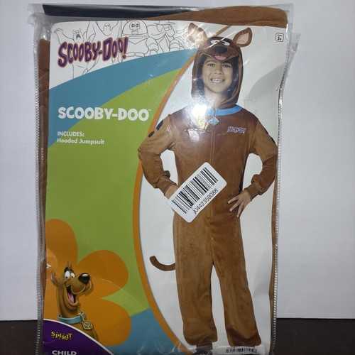 Halloween spirit kids deluxe - spirit,
