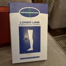 Haddenham Lower Limb