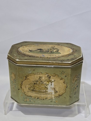 Vintage huntley palmers - vintage,