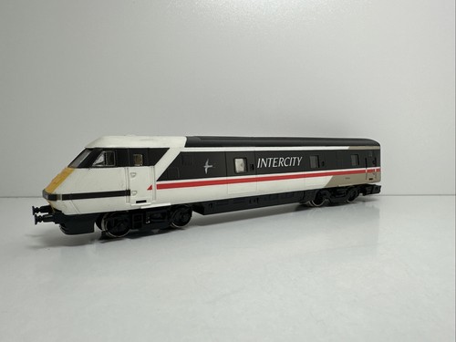 Hornby gauge 4 dvt - hornby, br