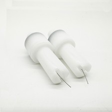 Spray Gun Nozzle Electrode